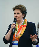 Светлана Колупаева, «Шлюмберже»: «Нам важно соотносить себя с компаниями, которые тоже развивают ЭДО»