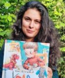 Юлия Кузнецова, детский писатель: «Искусство – золотой слиток для нашей сокровищницы воспитания» Юлия Кузнецова, детский писатель: «Искусство – золотой слиток для нашей сокровищницы воспитания»