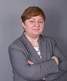 Ирина Антохова, независимый эксперт: «Положительная обратная связь от клиентов подтверждает, что мы идем правильным путем»