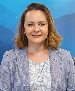 Ольга Цыплакова, Страховой Дом ВСК: «Сильный HR-бренд привлекает соискателей и помогает удерживать сотрудников» Ольга Цыплакова, Страховой Дом ВСК: «Сильный HR-бренд привлекает соискателей и помогает удерживать сотрудников»