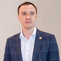 Рамиль Васиков