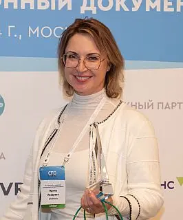 Ирина Лазарева, AIG Russia: «Участие и победа в конкурсе повышает лояльность менеджмента»