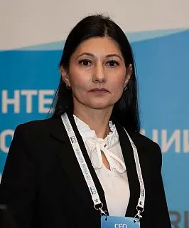 Мутыгуллина